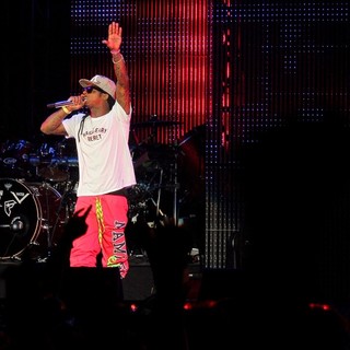 Lil Wayne Performs During The I Am Still Music Tour - lil-wayne-i-am-still-music-tour-26
