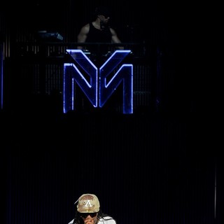 Lil Wayne Performs During The I Am Still Music Tour - lil-wayne-i-am-still-music-tour-30