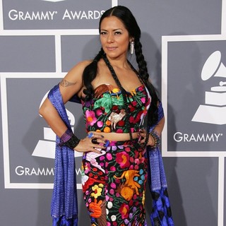 Lila Downs