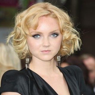 Lily Cole in World Premiere of Snow White and the Huntsman - Arrivals