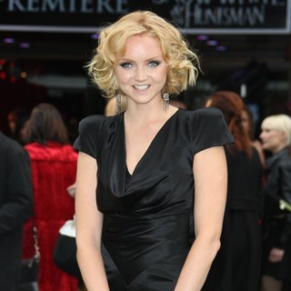 Lily Cole in World Premiere of Snow White and the Huntsman - Arrivals - lily-cole-uk-premiere-snow-white-and-the-huntsman-02