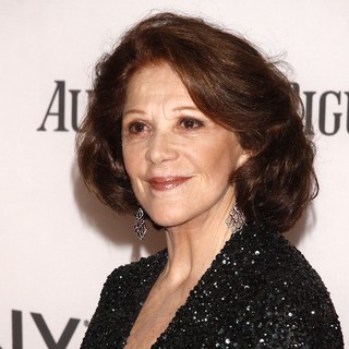 Linda Lavin in The 66th Annual Tony Awards - Arrivals