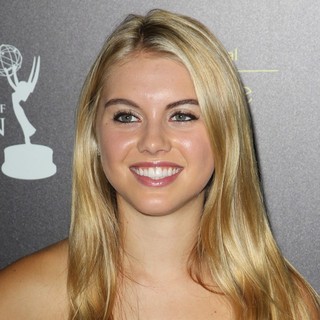 Lindsay Bushman
