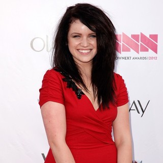 Lindsay Pearce