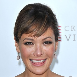 Lindsay Price in The 1st Annual Children Raising Children Event Benefiting The African Millennium Foundation - lindsay-price-1st-annual-children-raising-children-event-01
