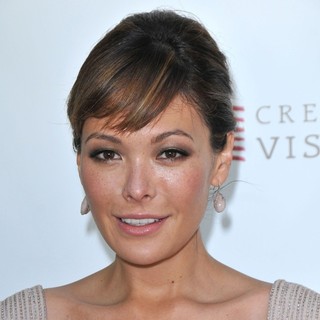 Lindsay Price in The 1st Annual Children Raising Children Event Benefiting The African Millennium Foundation - lindsay-price-1st-annual-children-raising-children-event-02
