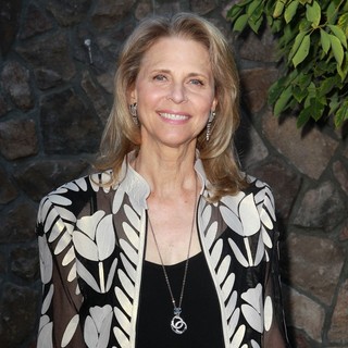Lindsay Wagner in The 2012 Saturn Awards