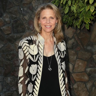 Lindsay Wagner in The 2012 Saturn Awards