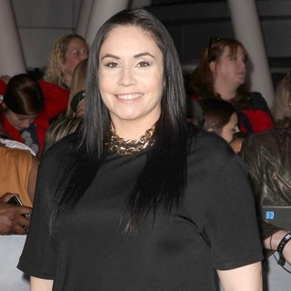 Lindsey Berg