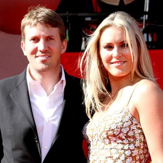 Lindsey Vonn in The 2011 ESPY Awards - lindsey-vonn-2011-espy-awards-02