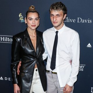 The Recording Academy and Clive Davis' 2020 Pre-GRAMMY Gala