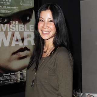 Lisa Ling
