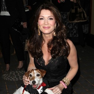 Lisa Vanderpump in 1st Annual Golden Collar Awards Celebrates Hollywood's Most Talented Canine