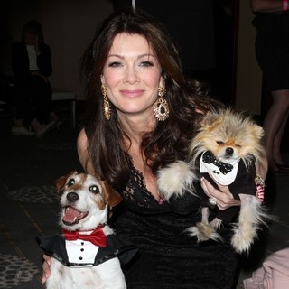 1st Annual Golden Collar Awards Celebrates Hollywood's Most Talented Canine