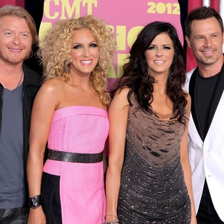 2012 CMT Music Awards