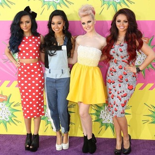 Nickelodeon's 26th Annual Kids' Choice Awards - Arrivals