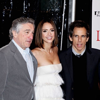 Ben Stiller Picture 36 - The World Premiere of 'Little ...
