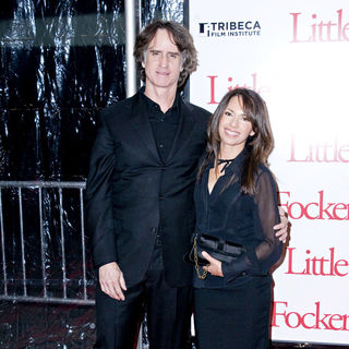 The World Premiere of 'Little Fockers' - little_fockers_premiere_40_wenn3145464