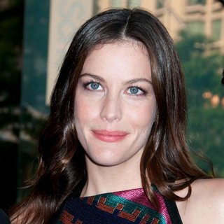 Liv Tyler in The 2011 CFDA Fashion Awards
