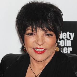 40th Anniversary Chaplin Award Gala Honoring Barbra Streisand