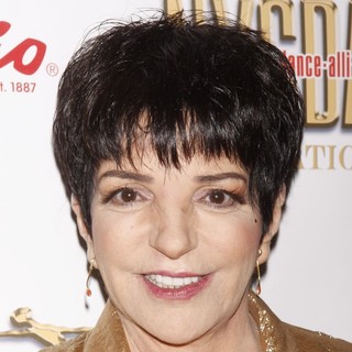 The NYC Dance Alliance Foundation Gala - Arrivals