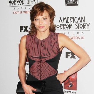 Lizzie Brochere