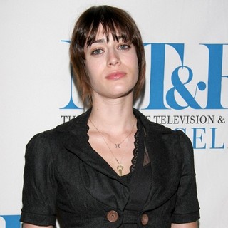Lizzy Caplan in The Museum of Television and Radio's 30th Anniversary Celebration
