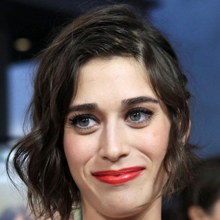 Lizzy Caplan in The Premiere of RADiUS-TWC's Bachelorette