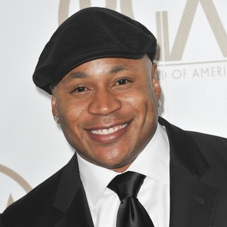 LL Cool J in 24th Annual Producers Guild Awards - Arrivals