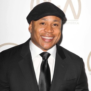 LL Cool J in 24th Annual Producers Guild Awards - Arrivals