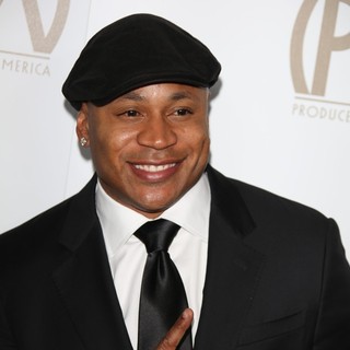 LL Cool J in 24th Annual Producers Guild Awards - Arrivals