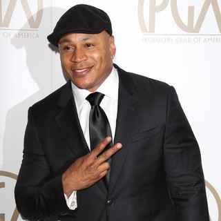 LL Cool J in 24th Annual Producers Guild Awards - Arrivals