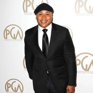 LL Cool J in 24th Annual Producers Guild Awards - Arrivals