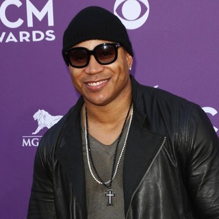 48th Annual ACM Awards - Arrivals
