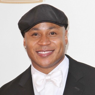 LL Cool J in The 63rd Primetime Emmy Awards - Arrivals