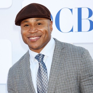 LL Cool J in CBS Showtime's CW Summer 2012 Press Tour - Arrivals