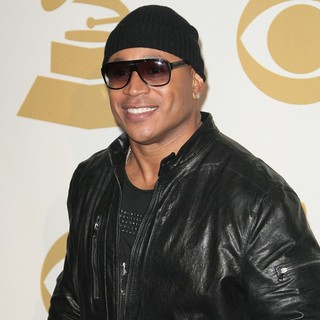 LL Cool J in The GRAMMY Nominations Concert Live
