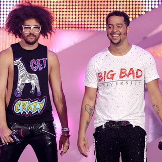 2012 MuchMusic Video Awards - Show