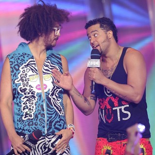 LMFAO in 2012 MuchMusic Video Awards - Show