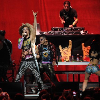 The Y100 Jingle Ball 2011
