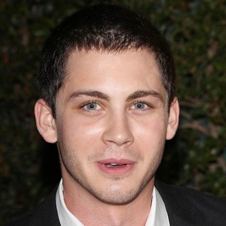 Logan Lerman in The Academy of Motion Pictures Arts and Sciences' 4th Annual Governors Awards - Arrivals