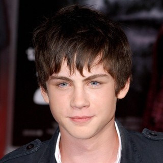Logan Lerman in Tthe Film Premiere of The Number 23