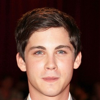 Logan Lerman in The Three Musketeers Film Premiere - Arrivals
