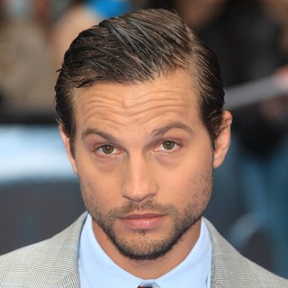 Logan Marshall-Green in Prometheus UK Film Premiere - Arrivals - logan-marshall-green-uk-premiere-prometheus-03