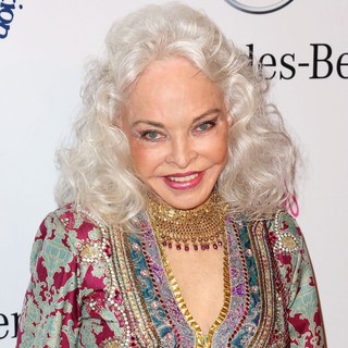 Lois Driggs Cannon in 26th Anniversary Carousel of Hope Ball - Presented by Mercedes-Benz - Arrivals