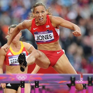 Lolo Jones