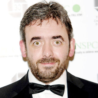 Simon Blackwell