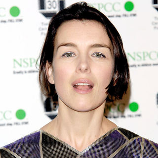 Olivia Williams in The London Critics' Circle Film Awards - Arrivals - london_critics_awards_arrivals_10_wenn5432353