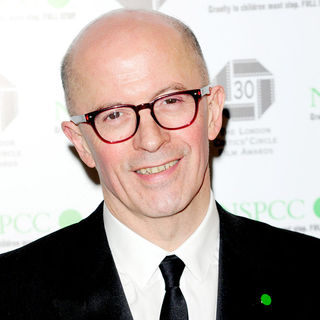 Jacques Audiard in The London Critics' Circle Film Awards - Arrivals