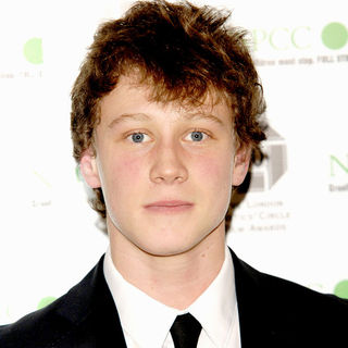 George MacKay